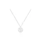Xiangyun Ruyi Necklace