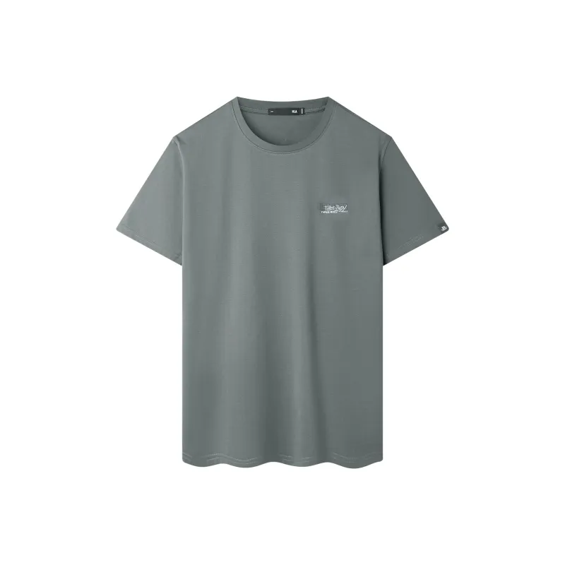 HLA T Shirts Men-16