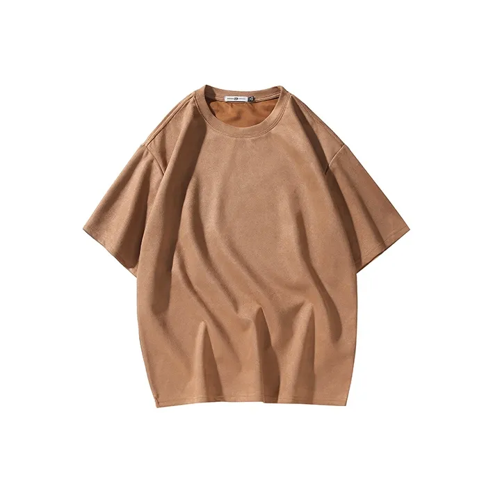 YooMore T-Shirts Unisex-8