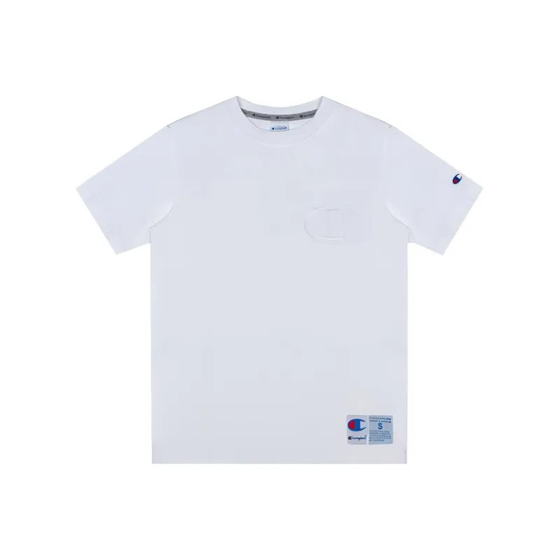 Champion T Shirts Unisex-0