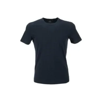 MAJESTIC FILATURES T-Shirt Men's Blue
