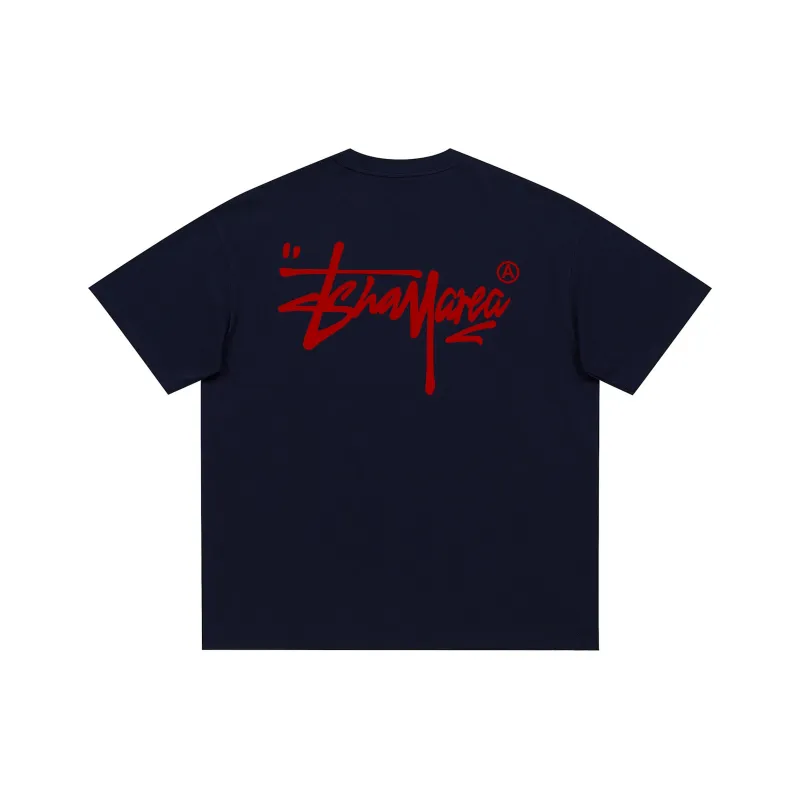 SWAMP AREA T Shirt Unisex Black-23