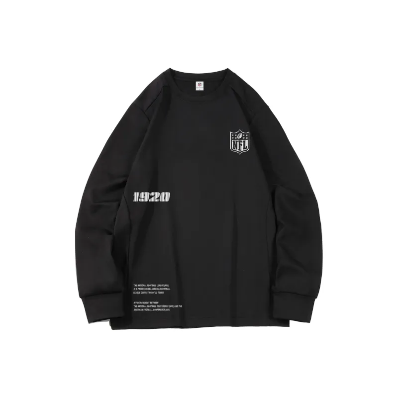 NFL T Shirts Unisex-5