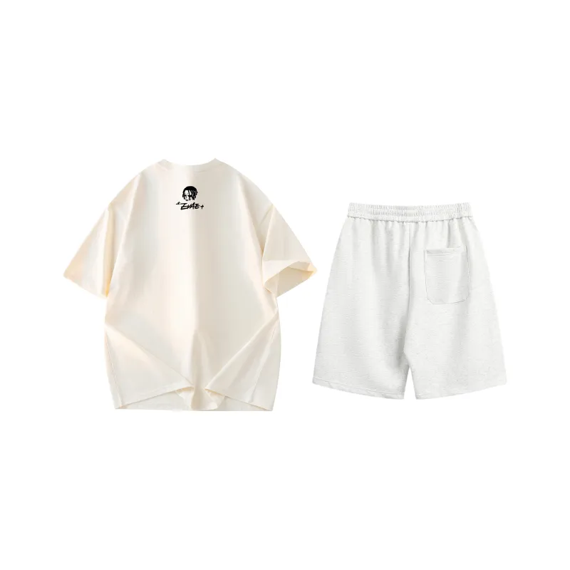 *EVAE+MOB Casual Sportswear Unisex-15