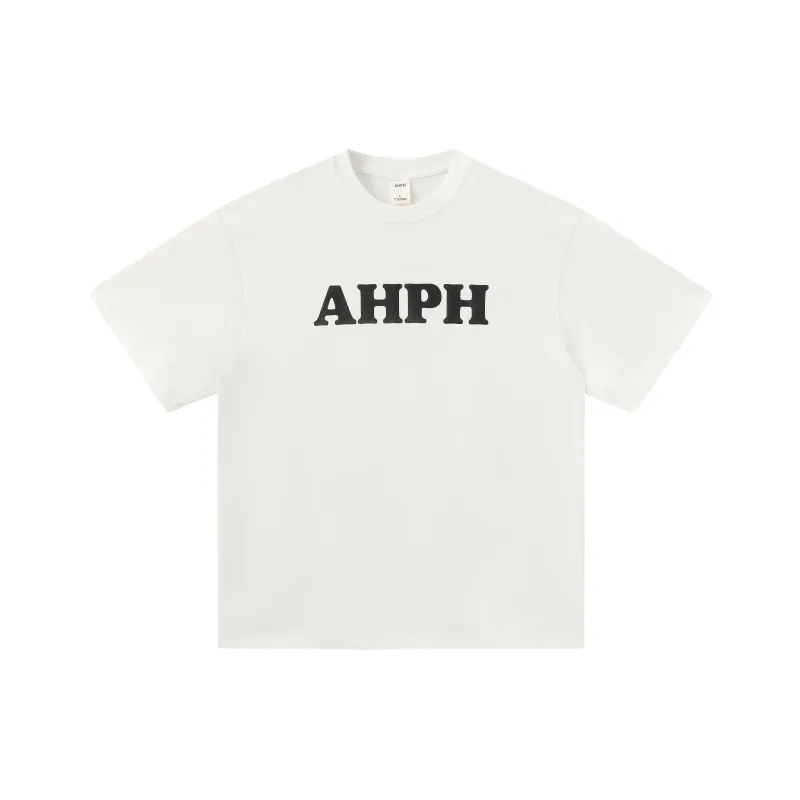 AHPH T-Shirts Unisex-5
