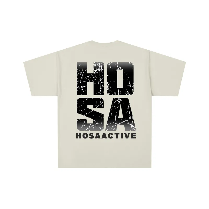 Hosa T-Shirts Unisex-9