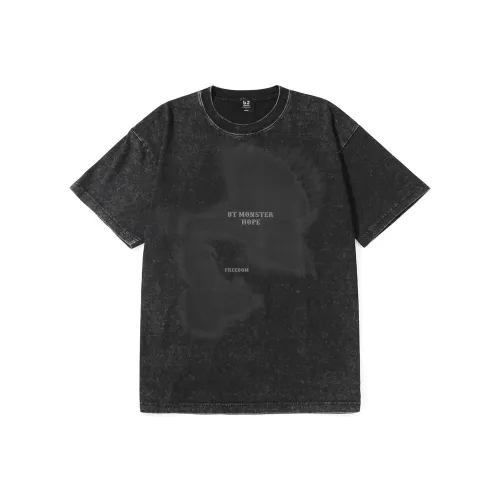 BIRDTALK T-Shirts Unisex