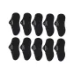 10 Pack (10 Black)
