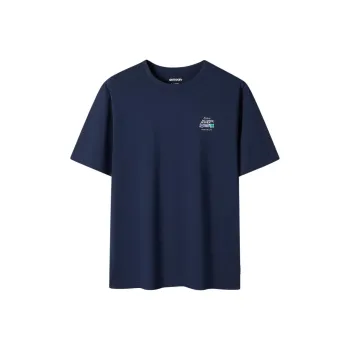 OUTDOOR PRODUCTS T Shirt Men's Cosmic Blue