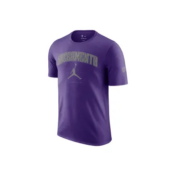 JORDAN Sacramento Kings Essential Men's JORDAN Nba T Shirt
