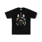 Black Green BKM