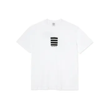 POLAR SKATE CO Tape And Panther Tee T Shirt Unisex