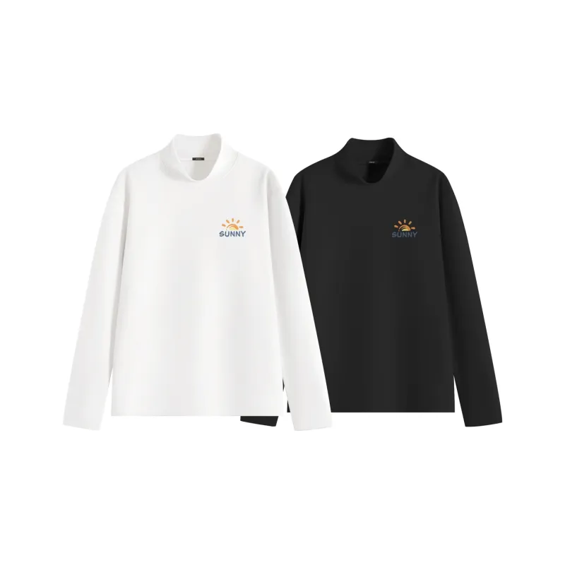 MINISO T Shirts Unisex-81