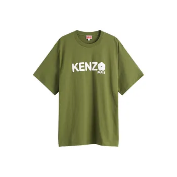 KENZO Boke Flower 2.0 Crewneck T Shirt