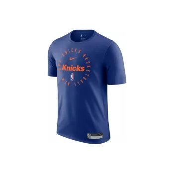 Nike New York Knicks Essential Men's Nike Nba T Shirt