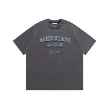 MEXICAN T Shirts Unisex
