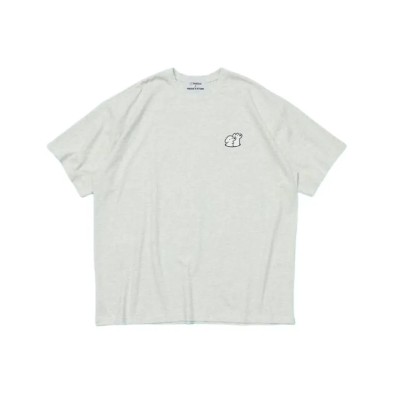 FREAK'S STORE T Shirts Men-4