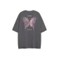 Carbon Gray 100% cotton