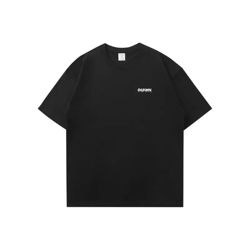 AI3 T Shirts Unisex-9