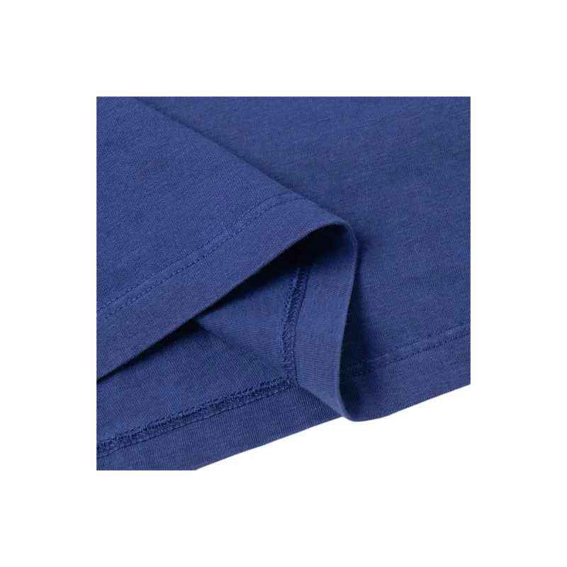 MIU MIU T Shirts Women's Blue-5
