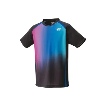 YONEX T Shirts Men Black