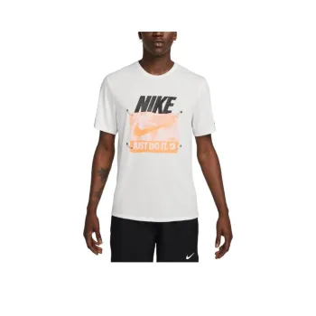 Nike Rise 365 Run Energy Men's Dri FIT Running Short Sleeve Top