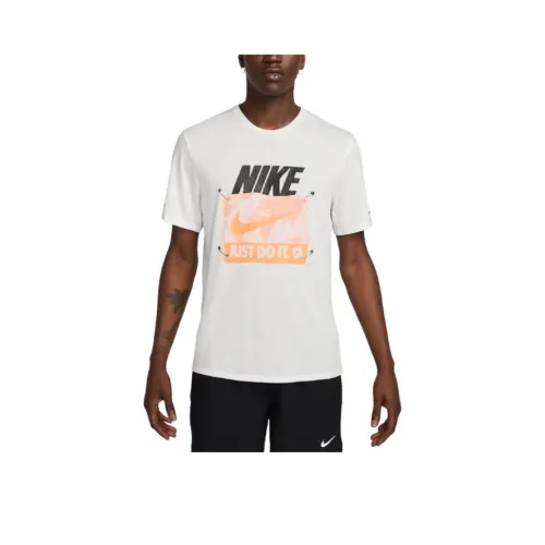 Nike Rise 365 Run Energy Men's Dri FIT Running Short Sleeve Top