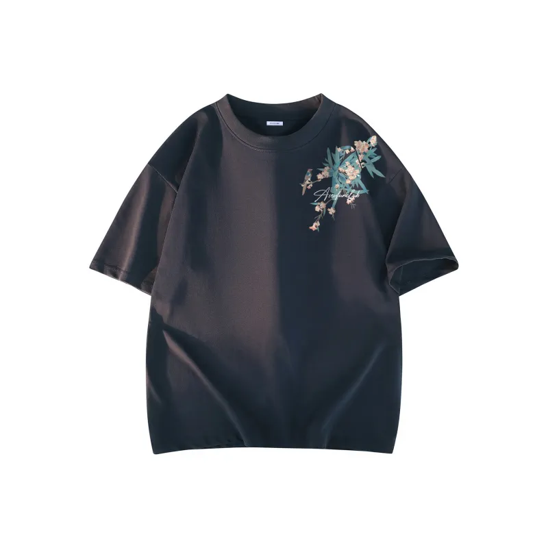 7 SEVFUN T Shirts Unisex-12