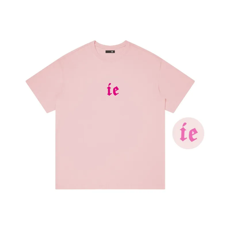 I.E T Shirts Unisex-24