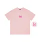 Pink-Foam Glow-in-The-Dark Version