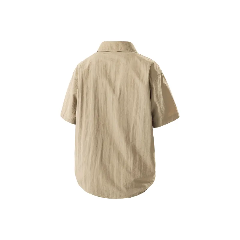 CHEVAL NOIR Shirts Unisex-7