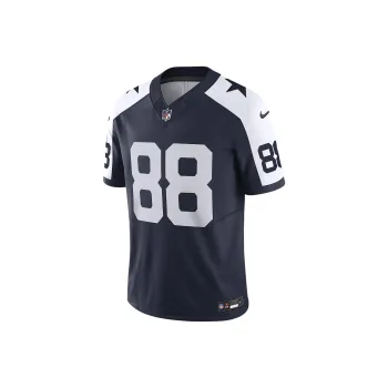 Nike Ceedee Lamb Dallas Cowboys Men's Nike Dri FIT Nfl Limited Jersey
