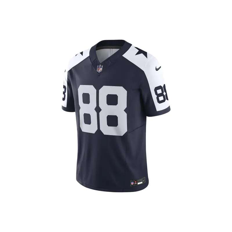 Nike Ceedee Lamb Dallas Cowboys Men's Nike Dri FIT Nfl Limited Jersey-0