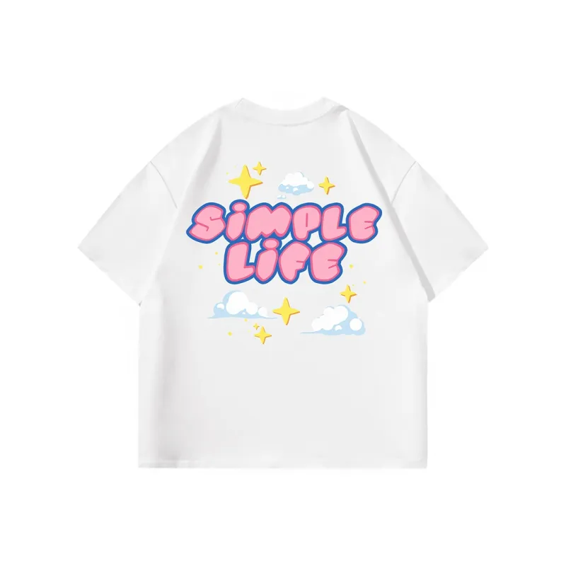 K411 T Shirts Unisex-5