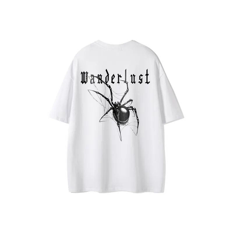 KIRHNE T Shirts Unisex-2