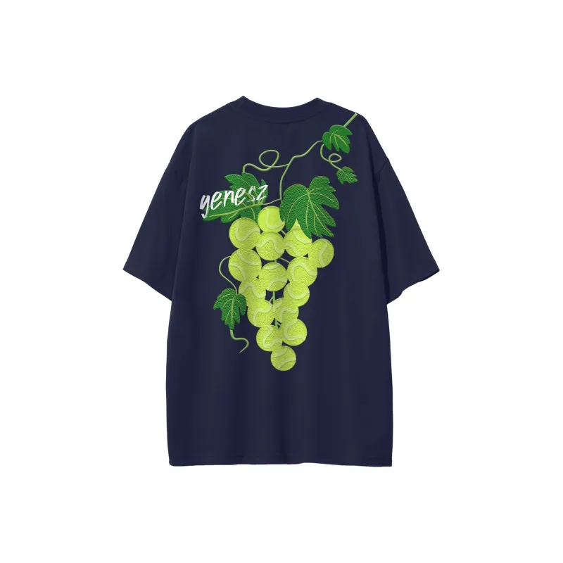 Genesiszero T Shirts Unisex-12