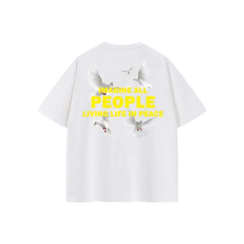 ONEANNET T Shirts Unisex-36