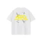 White Yellow