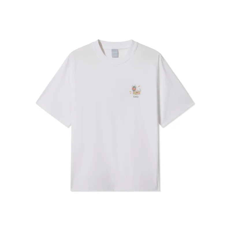 Cabbeen T Shirts Men-0