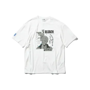 PUMA X Bleach Grimmjow Jaegerjack Short Sleeve Tee