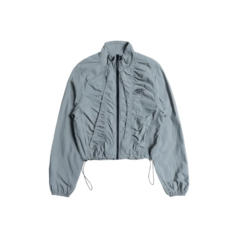 FLOAT Jackets Unisex-4