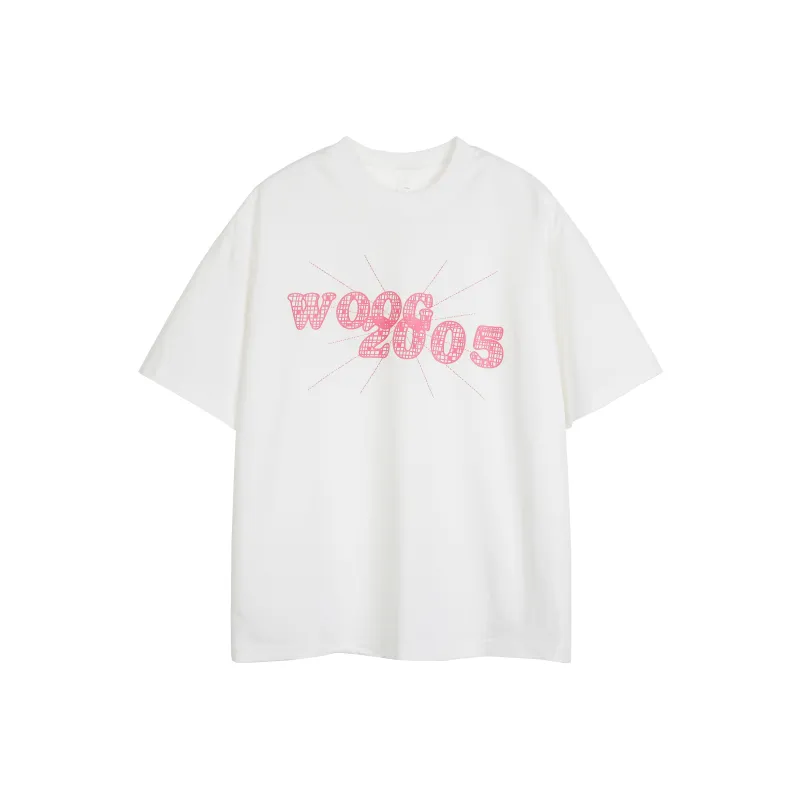 WOOG2005 T-Shirts Unisex-0