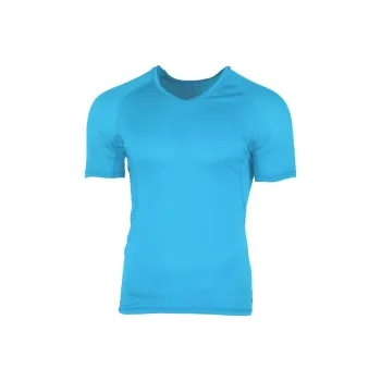 Nike Pro Thermoactive Hypercool T-Shirt Men's Sky Blue