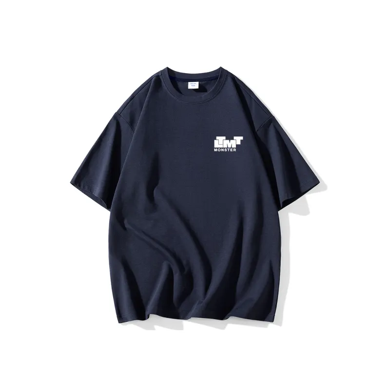 LIGHTNING MONSTER T Shirt Unisex-13