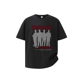 FASTFISH T Shirts Unisex