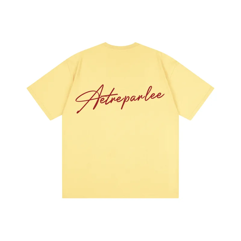 Être Par Lee T Shirts Unisex-8