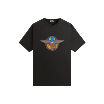 KITH X New York Knicks Wingman Vintage Tee