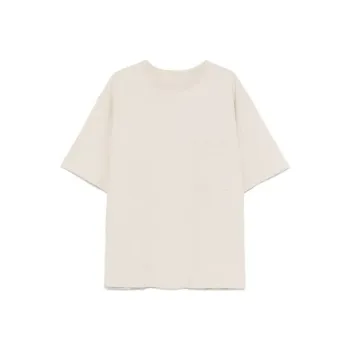 Lemaire Boxy Short Sleeve T Shirt