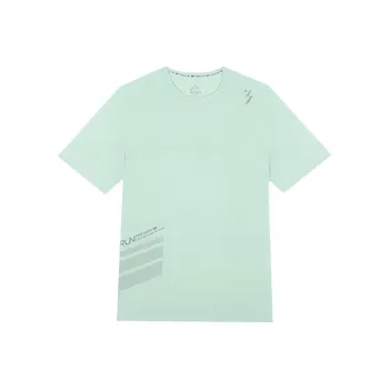 361° Running Collection T Shirt Men's Sea Bubble Green