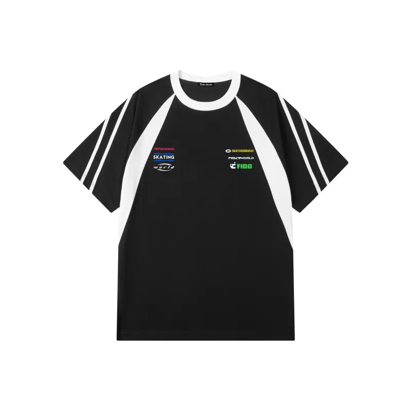 FIDO DIDO T Shirts Unisex-0